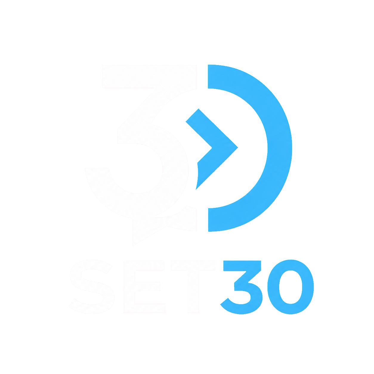 Logo SET30